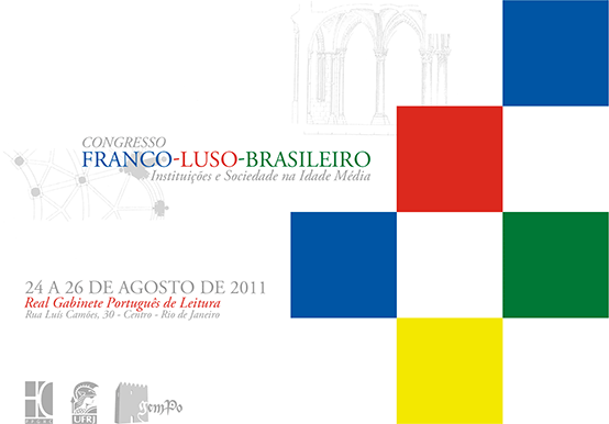 Congresso Franco Luso Brasileiro